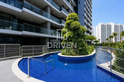 Квартира с 1 спальней в Dubai Science Park, ОАЭ №193459 4