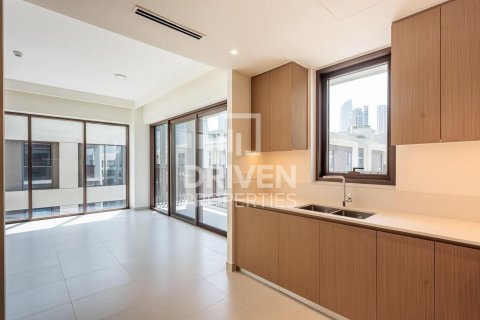 3 bedrooms Apartment in Creek Beach, UAE No. 193456 13