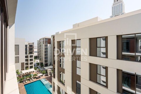 3 bedrooms Apartment in Creek Beach, UAE No. 193456 17