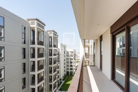 3 bedrooms Apartment in Creek Beach, UAE No. 193456 16