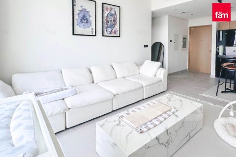 Appartement de 1 chambre  No. 111190 4