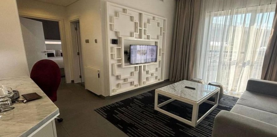 Shop de 1 chambre  No. 111192