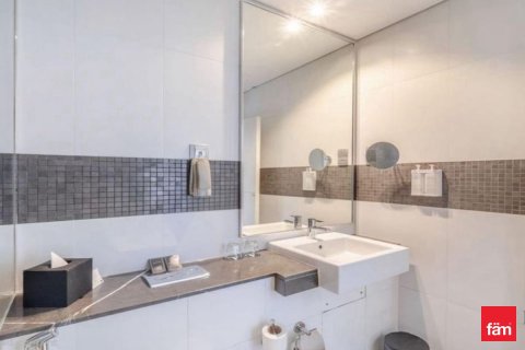 Shop de 1 chambre  No. 111192 8