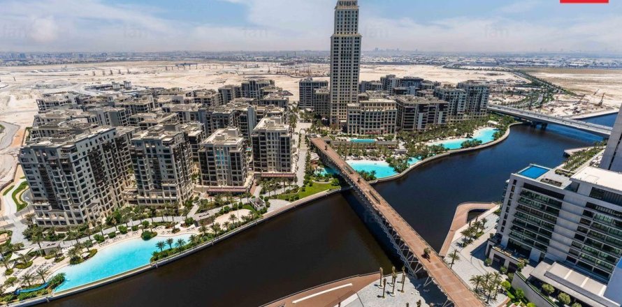 Apartment de 2 dormitorios en Dubai, UAE No. 166667