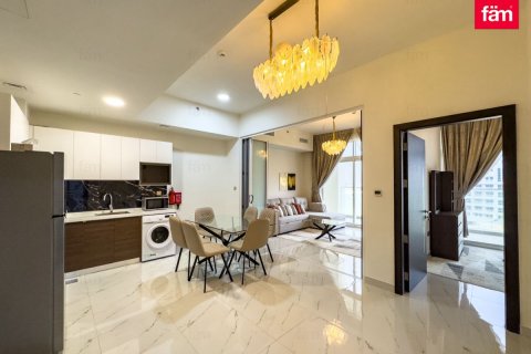 Apartment de 1 dormitorio en Arjan, UAE No. 166670