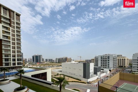 Apartment de 1 dormitorio en Arjan, UAE No. 166670 19
