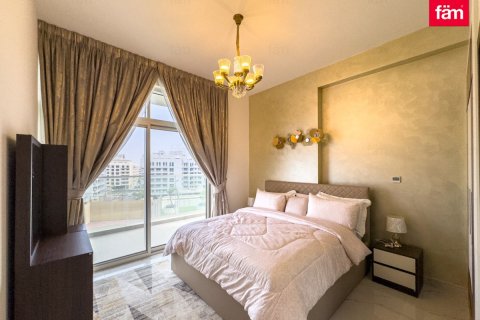 Apartment de 1 dormitorio en Arjan, UAE No. 166670 4