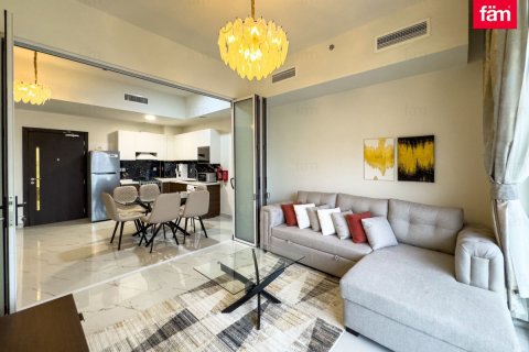 Apartment de 1 dormitorio en Arjan, UAE No. 166670 5