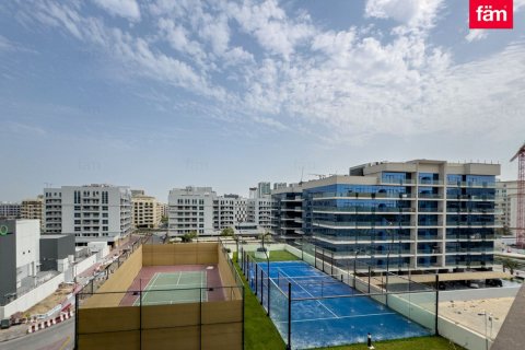 Apartment de 1 dormitorio en Arjan, UAE No. 166670 10
