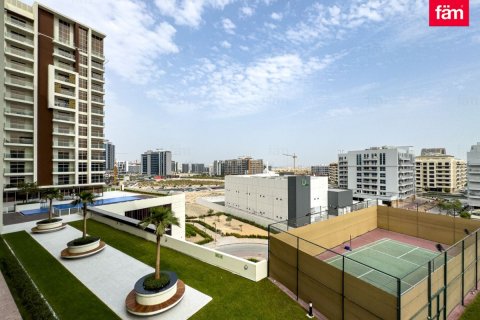 Apartment de 1 dormitorio en Arjan, UAE No. 166670 15
