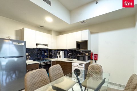 Apartment de 1 dormitorio en Arjan, UAE No. 166670 17