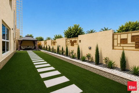 5 bedrooms Villa in Al Furjan, UAE No. 166668 21
