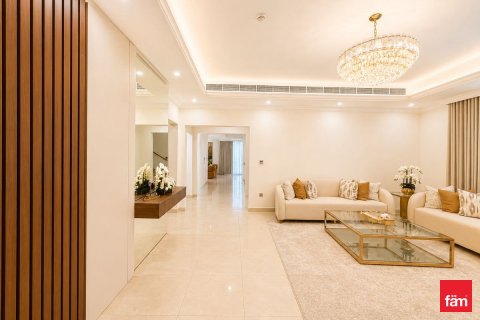 5 bedrooms Villa in Al Furjan, UAE No. 166668