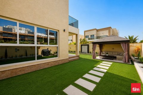 5 bedrooms Villa in Al Furjan, UAE No. 166668 22