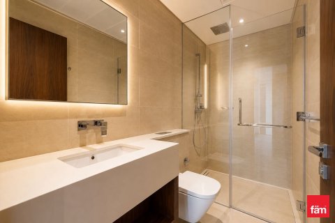 Apartment de 1 dormitorio en Dubai Marina, UAE No. 166671 8