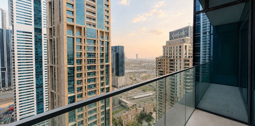 Apartment de 1 dormitorio en Dubai Marina, UAE No. 166671