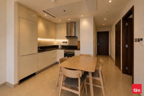 Apartment de 1 dormitorio en Dubai Marina, UAE No. 166671 4