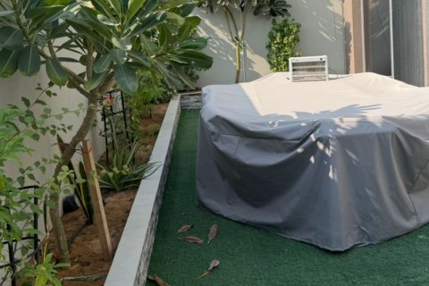 Townhouse de 2 dormitorios en The Pulse, UAE No. 140065 20