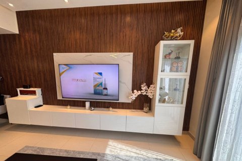 Townhouse de 2 dormitorios en The Pulse, UAE No. 140065 10