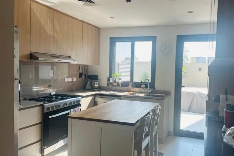 Townhouse de 2 dormitorios en The Pulse, UAE No. 140065 18
