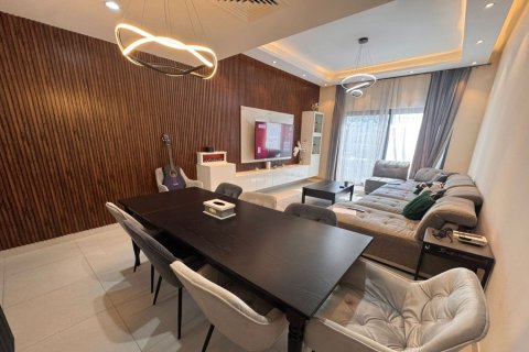 Townhouse de 2 dormitorios en The Pulse, UAE No. 140065 4