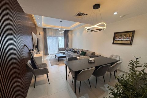 Townhouse de 2 dormitorios en The Pulse, UAE No. 140065 3