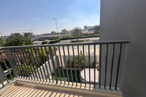 Townhouse de 2 dormitorios en The Pulse, UAE No. 140065 8