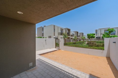 3 bedrooms Townhouse in Villanova, UAE No. 140059 22