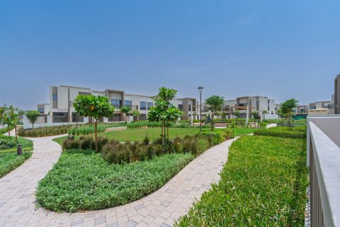 3 bedrooms Townhouse in Villanova, UAE No. 140059 27