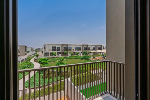 3 bedrooms Townhouse in Villanova, UAE No. 140059 21