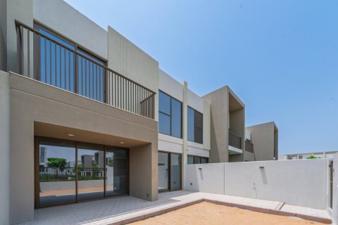 3 bedrooms Townhouse in Villanova, UAE No. 140059 31