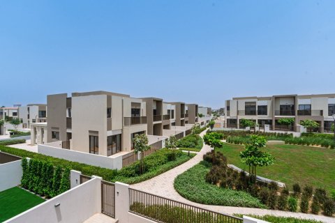 3 bedrooms Townhouse in Villanova, UAE No. 140059 20