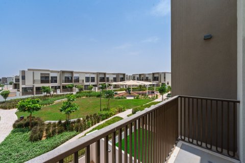 3 bedrooms Townhouse in Villanova, UAE No. 140059 18