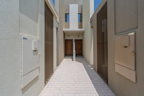 3 bedrooms Townhouse in Villanova, UAE No. 140059 28