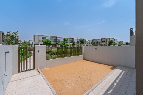 3 bedrooms Townhouse in Villanova, UAE No. 140059 24