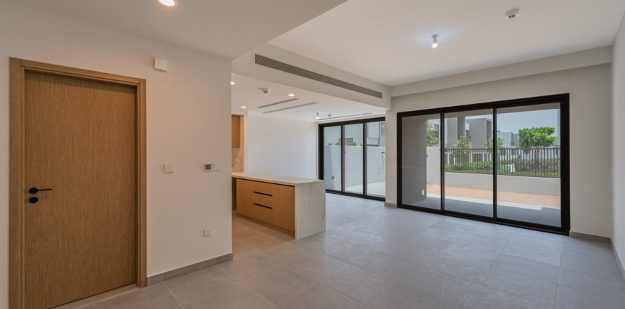 3 bedrooms Townhouse in Villanova, UAE No. 140059