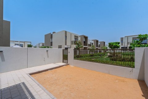 3 bedrooms Townhouse in Villanova, UAE No. 140059 23