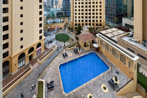 Appartement de 3 chambres à Sadaf, UAE No. 140061 26