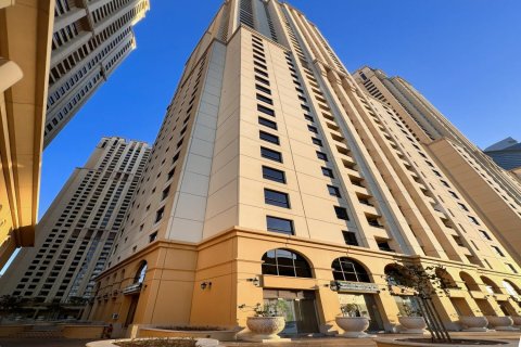 Appartement de 3 chambres à Sadaf, UAE No. 140061