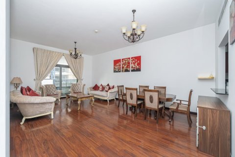 Appartement de 2 chambres à Jumeirah Lake Towers, UAE No. 140062 18