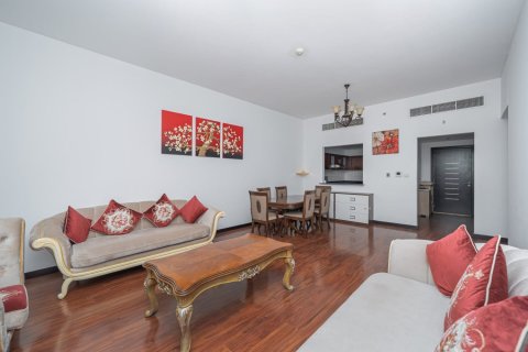 Appartement de 2 chambres à Jumeirah Lake Towers, UAE No. 140062 3