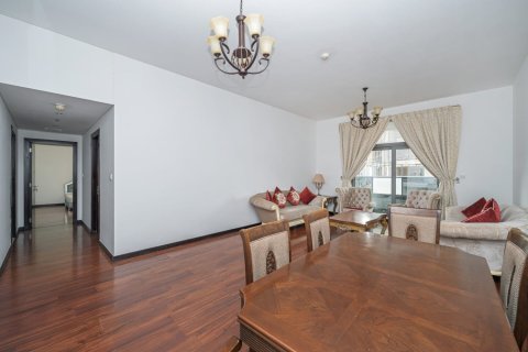 Appartement de 2 chambres à Jumeirah Lake Towers, UAE No. 140062