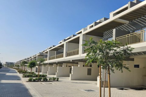3 bedrooms Townhouse in DAMAC Hills (Akoya by DAMAC), UAE No. 140064 8