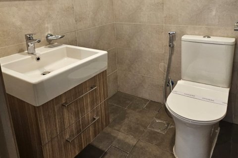 3 bedrooms Townhouse in DAMAC Hills (Akoya by DAMAC), UAE No. 140064 10