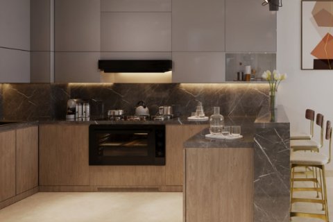 Apartment de 1 dormitorio en Meydan, UAE No. 102611 7
