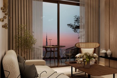Apartment de 1 dormitorio en Meydan, UAE No. 102611 3