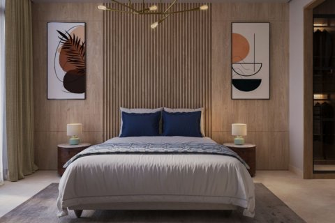 Apartment de 1 dormitorio en Meydan, UAE No. 102611 10