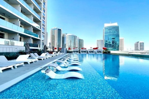 Appartement de 40.9m² à Business Bay, UAE No. 102608 15