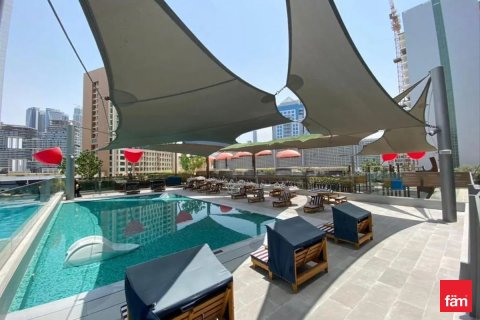 Appartement de 40.9m² à Business Bay, UAE No. 102608 4
