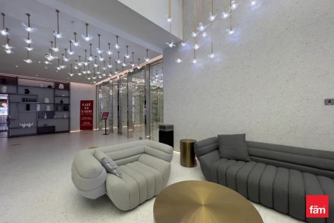 Appartement de 40.9m² à Business Bay, UAE No. 102608 1